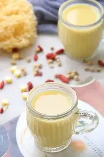 Corn soy