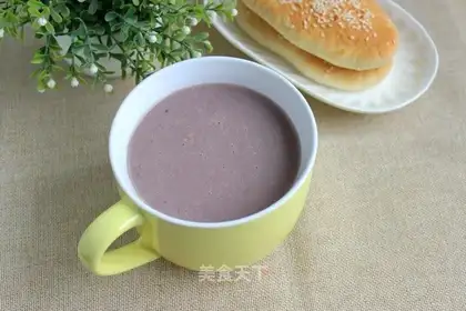 Red bean rice