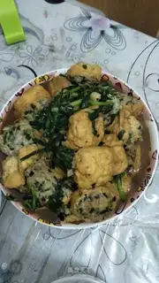 Fish tofu