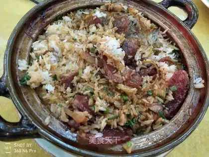 It's delicious