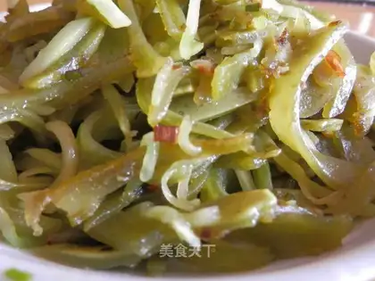 Noodles