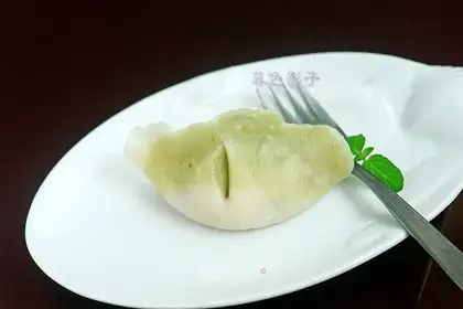 Crew dumplings