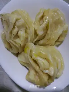 Onion rolls