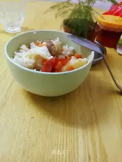 Vegetable sausage