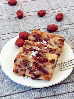 Fried pastry