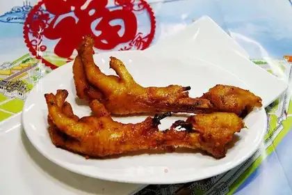 Chicken