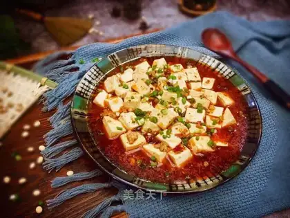 Tofu