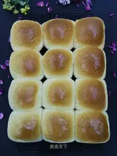 Old bread