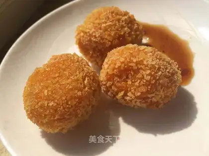 Blow up pumpkin balls