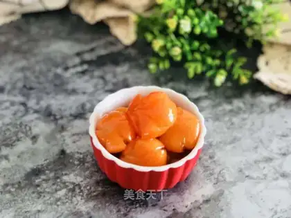 Sugar orange