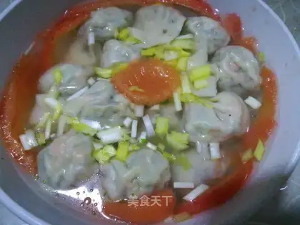 Shrimp skin