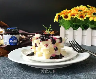 Blueberry Mountain
