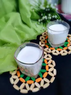 Mountain juice