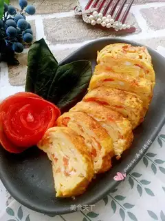 Tomatoe egg fever