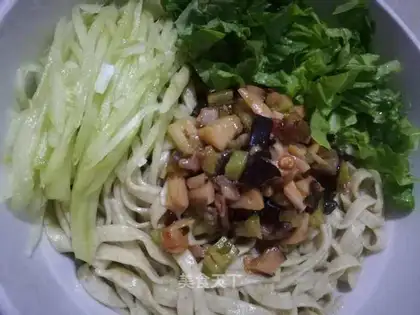 Spaghetti