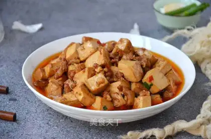 Tofu