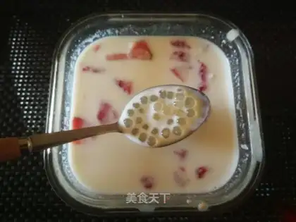 Strawberry Similo