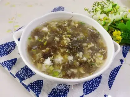 Soup