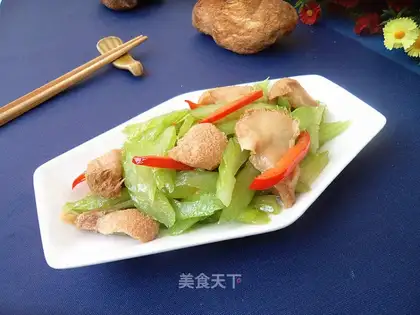 Monkey mushrooms