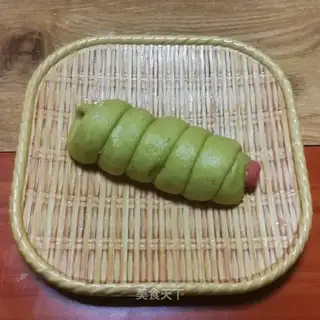 Sausage roll