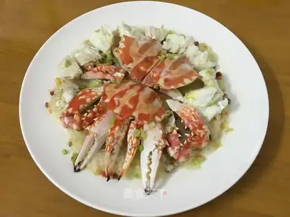 Red Krabs