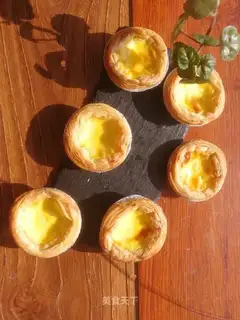 Easy egg dumplings