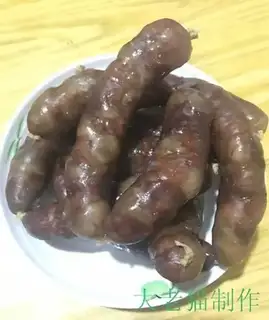 Make your own sausage