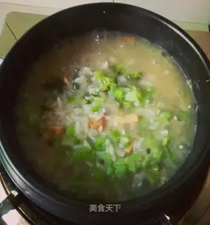 Porridge