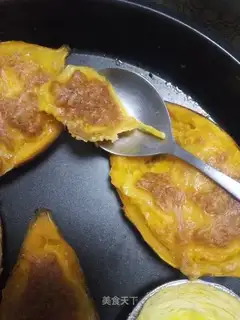 Cheese and potatoes