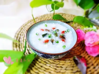 Porridge