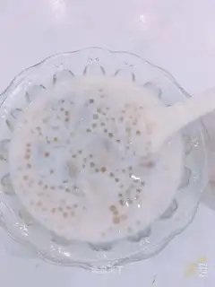 Milk taco-similo