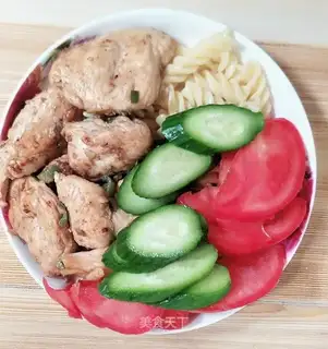 Red meat