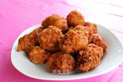 Chicken and rice