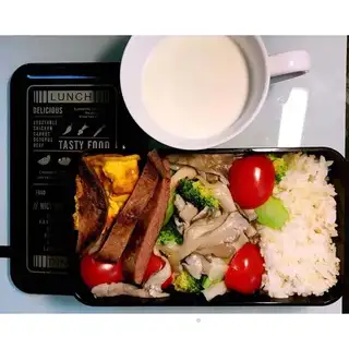 Lunch lunch