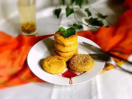 All-shelf red potato