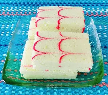 Texture cake