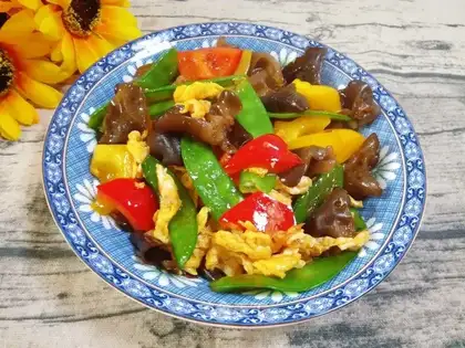Eggs of eggplant