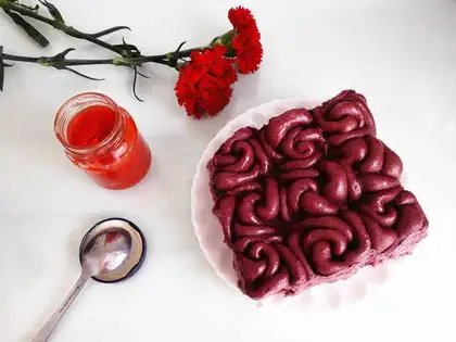 The potato rose bag