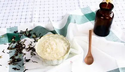 Porridge