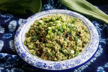 Cheap tofu