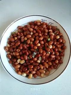 Potato rice