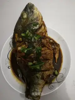 Red fish