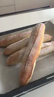 Bread
