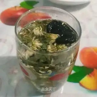 Robmel's tea