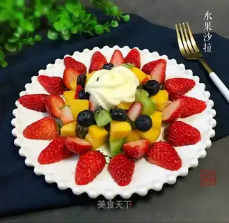 Fruit salad