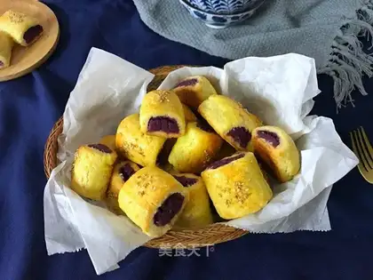 Potato potatoes