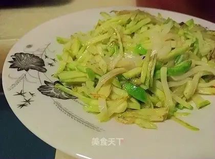 I'll make you a dish