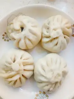 Skinny mushrooms