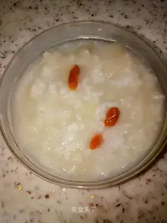 Sydney Silver Porridge