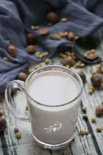 Apricot almond